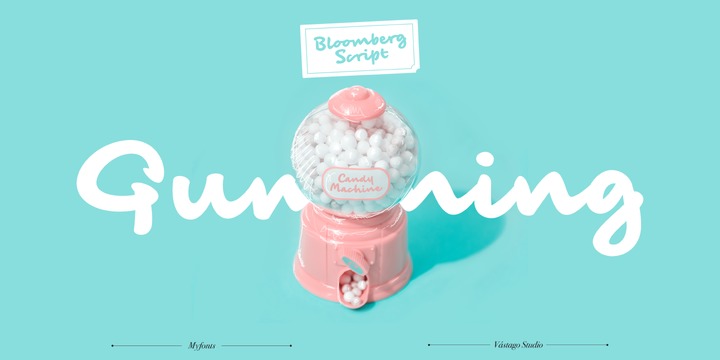 Bloomberg Script